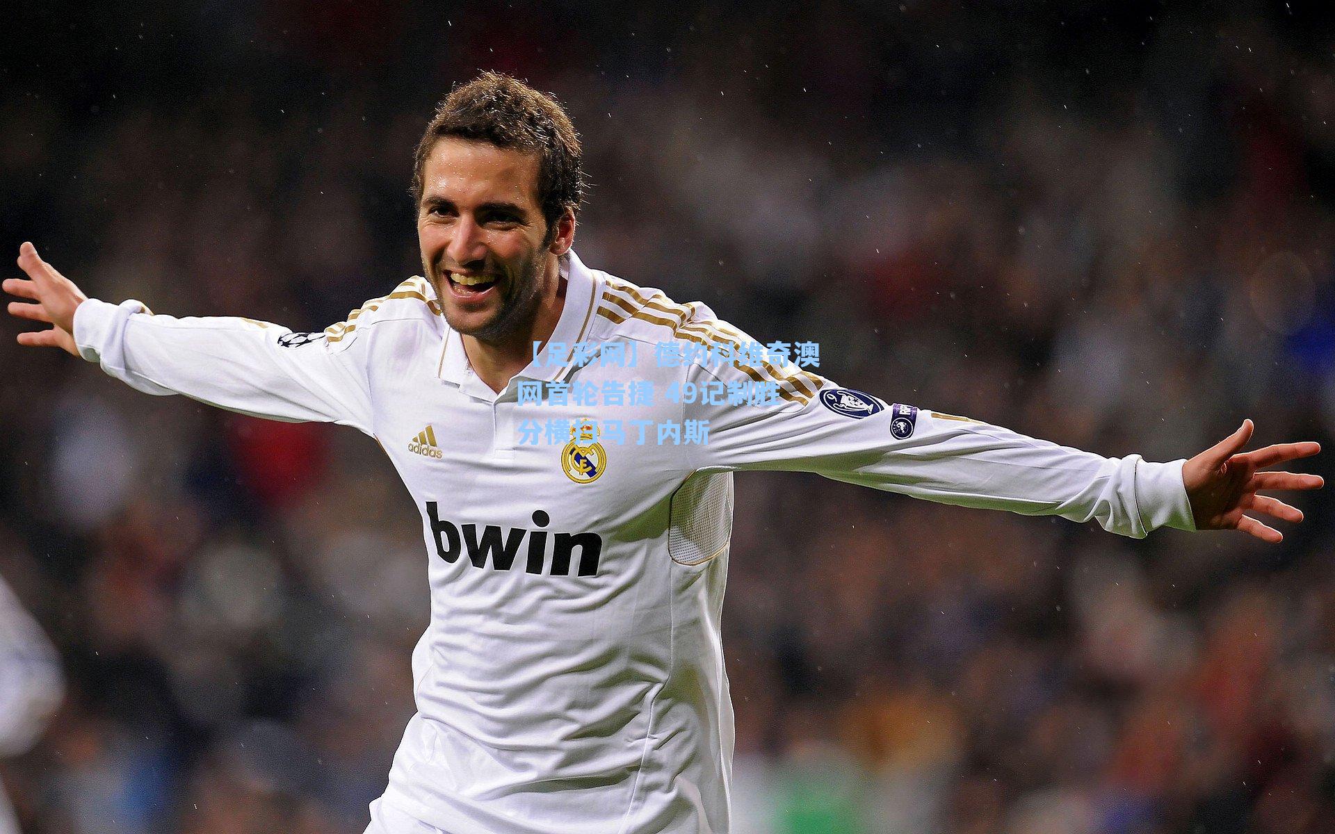 【足彩网】德约科维奇澳网首轮告捷 49记制胜分横扫马丁内斯